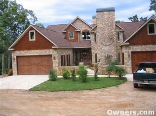 43 Bent Tree Dr, Eucha, OK 74342