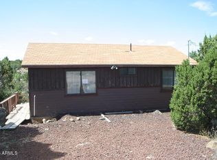 1825 Gutierrez Pl, Show Low, AZ 85901