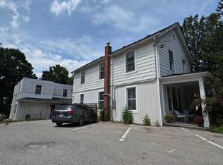 8 Peel St #1, Barrie, ON L4M3K8