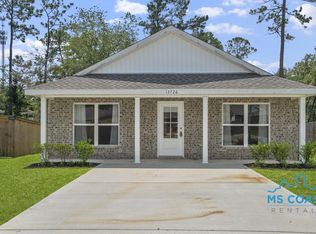 13726 Lawton Ln, Gulfport, MS 39503
