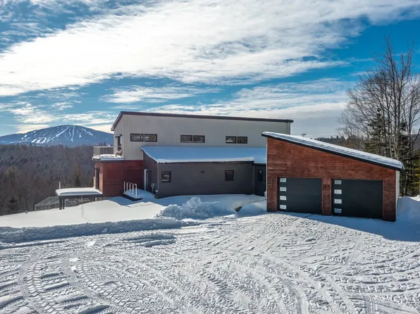 264 French Hollow Road, Winhall, VT 05340