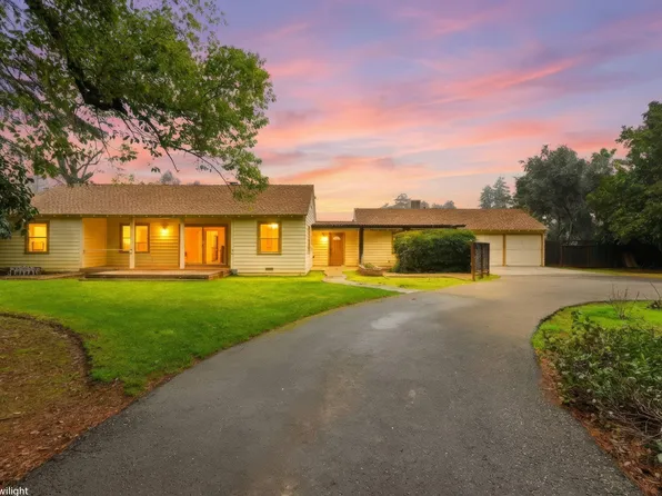 5431 E Liberty Avenue, Fresno, CA 93727