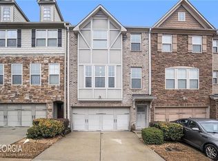 3189 Hallmark Ln, Buford, GA 30519