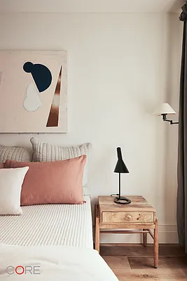 Rented by CORE | media 15