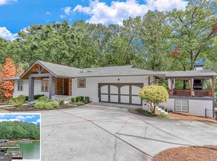 5995 Warpath Rd, Flowery Branch, GA 30542