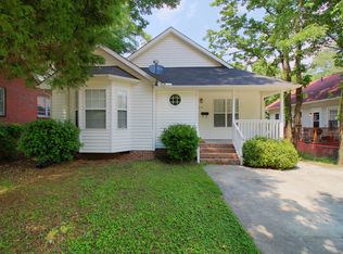 646 Club Blvd, Durham, NC 27701