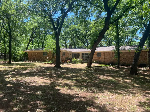 5216 Westhaven Rd, Arlington, TX 76017