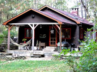 1013 Oliverea Rd, Oliverea, NY 12410