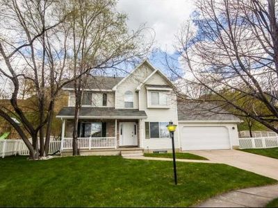 74 Canterbury Cir, Logan, UT, 84321