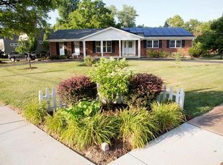 12155 Eddie And Park Rd, Saint Louis, MO