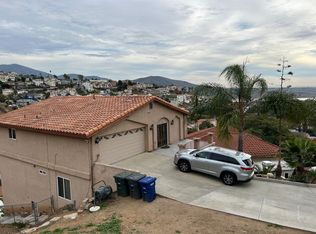 1429 Capistrano Ave, Spring Valley, CA 91977