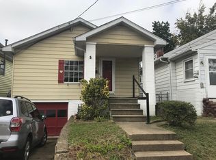 224 Central Ave, South Charleston, WV