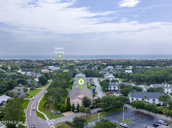 136 PONTE VEDRA COLONY Circle #136, Ponte Vedra Beach, FL 32082