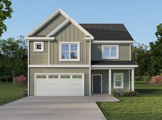 Ferris Plan, The Hills at Stonegate, Fayetteville, NC 28311