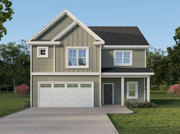 Ferris Plan, The Hills at Stonegate