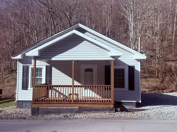 5813 Cherokee Rd, Northfork, WV 24868