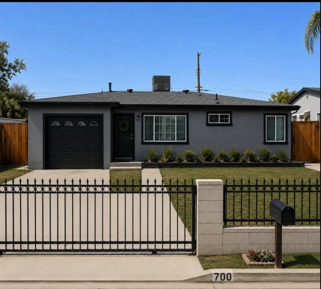 4 bed, 1350 sqft, $2,395 — Photo 1