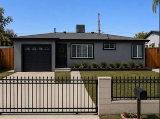 700 Blossom St, Bakersfield, CA 93306