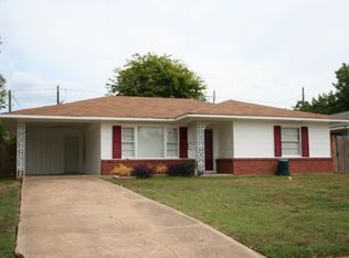 1344 Anita St, Bossier City, LA 71112