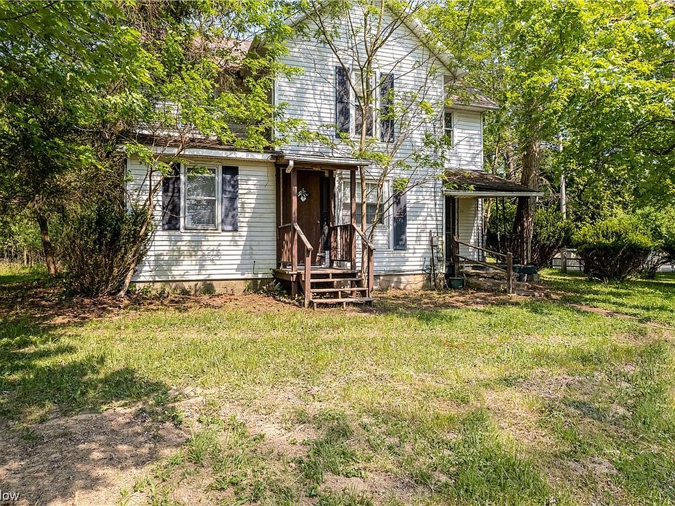 7299 Lake Rd, Chippewa Lake, OH 44215 MLS 4460575 Zillow