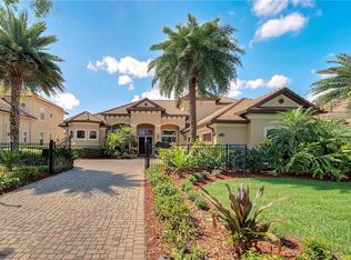 14604 Avenue Of The Rushes, Winter Garden, FL 34787