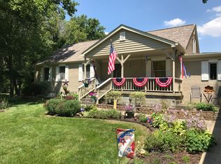 3322 E Sumner Ave, Indianapolis, IN 46237