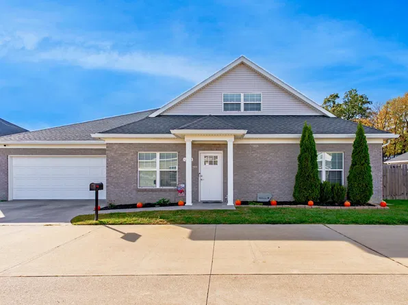 2630 Pecan Trce, Evansville, IN 47715