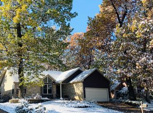 3643 Old Orchard Rd NE, Cedar Rapids, IA 52402