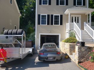 29 Gregory St, Waltham, MA 02451