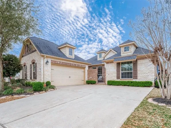 6711 Pioneer Trail, Katy, TX 77493