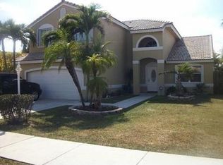 8316 SW 161st Pl, Miami, FL 33193