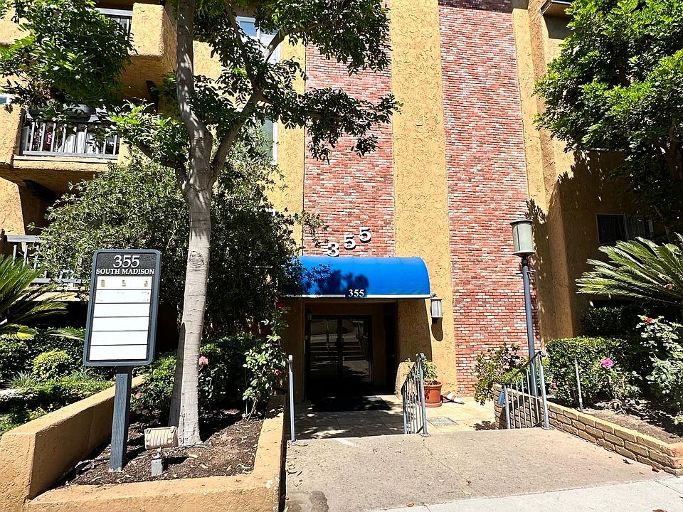 1st image of 355 S Madison Ave Unit 125