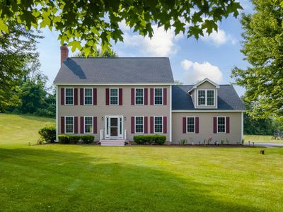 9 Autumn Lane, Stratham, NH, 03885