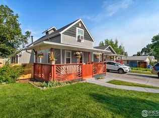 1232 N Arthur Ave, Loveland, CO 80537