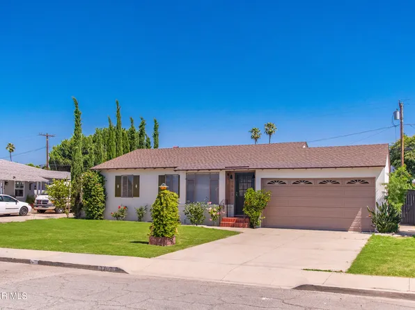 1961 Russell Pl, Pomona, CA 91767