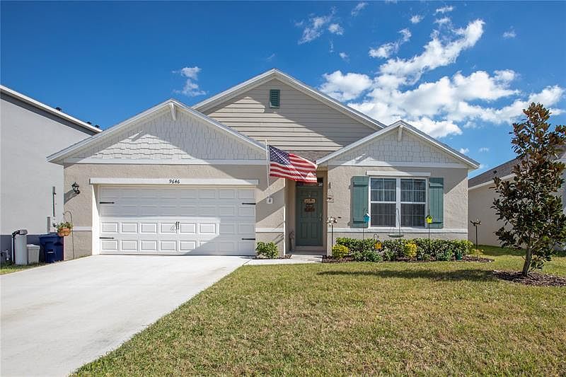 9646 Black Walnut Dr, Groveland, FL 34736 Zillow