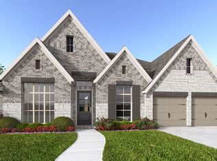 1308 Deer Point Dr, Lakewood Village, TX 75068