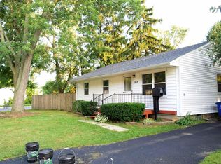 5215 Roche Dr, Columbus, OH 43229