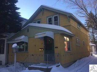 23 3rd St SE, Chisholm, MN 55719