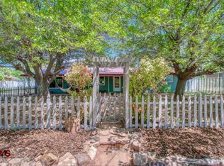 473 S 410 E, Kanab, UT 84741