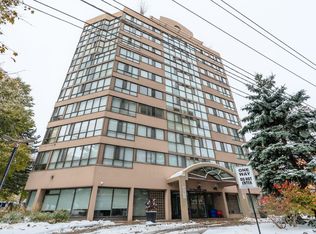 10 Tichester Rd #101, Toronto, ON M5P3M4