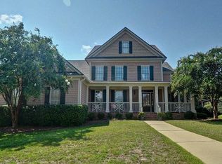 204 Upland Trail Rd, Elgin, SC 29045