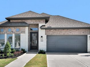 18419 Shaded Sylvan Path, Manvel, TX 77578
