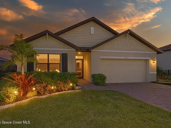 5353 Iolite Pl, Grant Valkaria, FL 32949