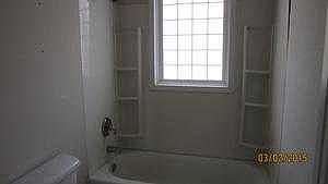 Hallway Bath