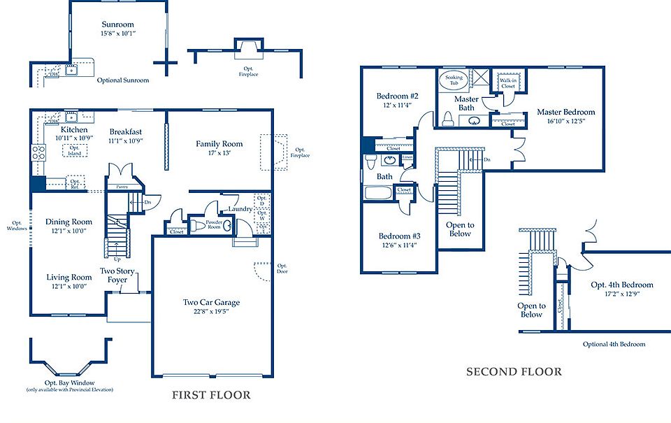 Floor Plan.