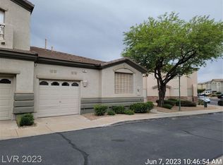 651 Solitude Point Ave, Henderson, NV 89012