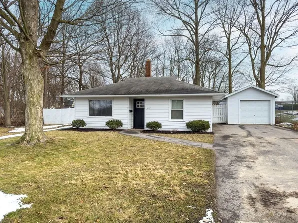 (undisclosed Address), Urbana, OH 43078