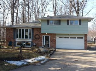 7635 Coolidge Ct, Mentor, OH 44060