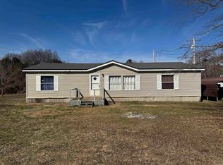 685 County Road 303, Cherry Valley, AR 72324